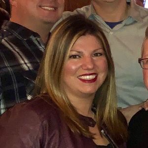 Meet your Posher, Jennifer